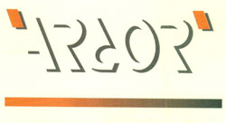 Ardor Device mark 2673528 Trademark