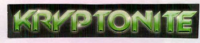 Kryptonite Device mark 2491557 Trademark