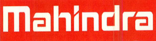 Mahindra Device mark 2503039 Trademark