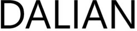 Dalian Device mark 6246756 Trademark