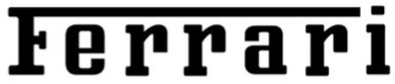 Ferrari Device mark 6246730 Trademark