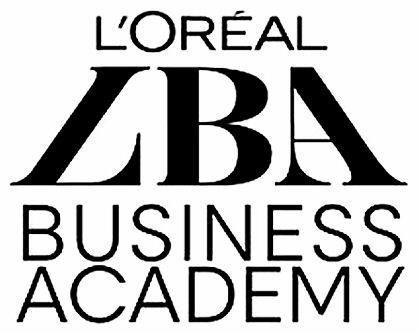 L'oréal Lba Business Academy Device mark 6246755 Trademark