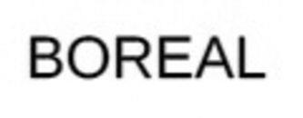 Boreal Device mark 6246701 Trademark