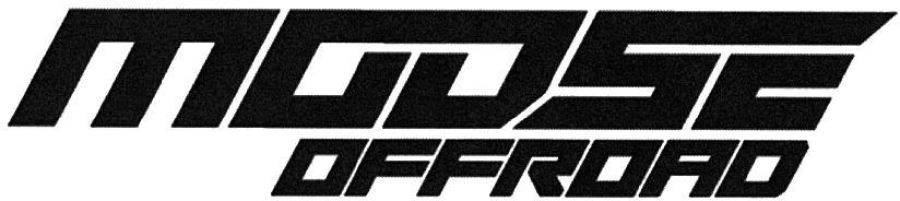 Moose Offroad Device mark 6246782 Trademark