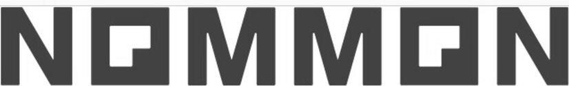 Nommon Device mark 6246737 Trademark
