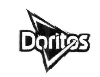 Doritos (device) Device mark 2334794 Trademark