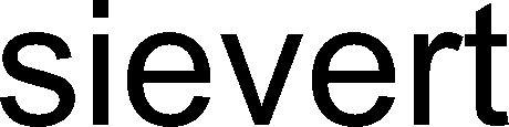 Sievert Device mark 6244479 Trademark