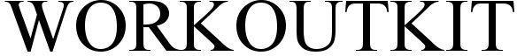 Workoutkit Device mark 6237126 Trademark