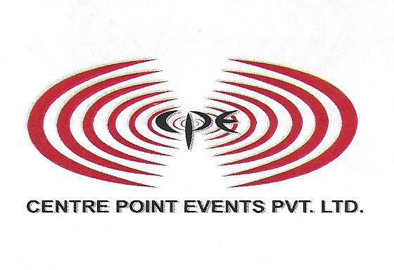 Centre Point Events Device mark 2773587 Trademark