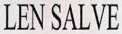 Len Salve Device mark 2330338 Trademark