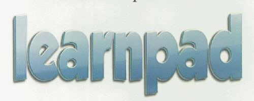 Learnpad (device) Device mark 2780860 Trademark
