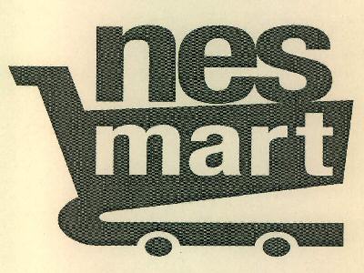 Nes Mart Device mark 2666831 Trademark