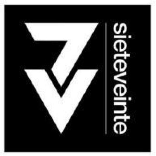 7v Sieteveinte Device mark 6231542 Trademark