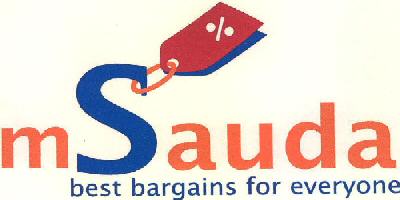 Msauda Best Bargains For Everyone Device mark 2269335 Trademark