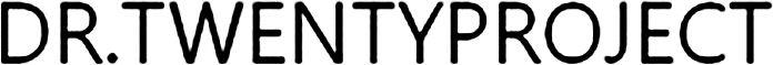Dr.twentyproject Device mark 6229833 Trademark