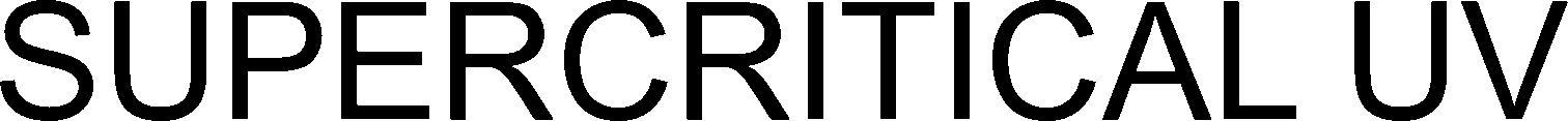 Supercritical Uv Device mark 6229805 Trademark