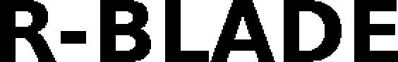 R-blade Device mark 6225222 Trademark