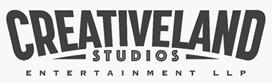 Creativeland Studios Entertainment Llp (label) Device mark 6478858 Trademark