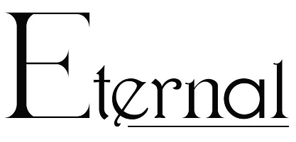 Eternal (label) Device mark 6478447 Trademark