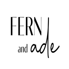 Fern And Ade Device mark 6479013 Trademark