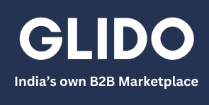 Glido India’s Own B2b Marketplace Device mark 6478777 Trademark