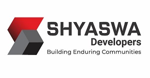 Shyaswa Developers Device mark 6478938 Trademark