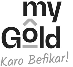 My Gold - Karo Befikar (with Device) Device mark 6478705 Trademark