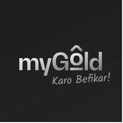 My Gold - Karo Befikar (with Device) Device mark 6478707 Trademark
