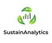Sustainanalytics Device mark 6478587 Trademark