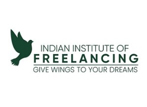 Indian Institute Of Freelancing - Give Wings To Your Dreams Device mark 6479079 Trademark