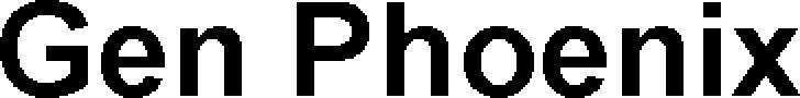 Gen Phoenix Device mark 6221684 Trademark