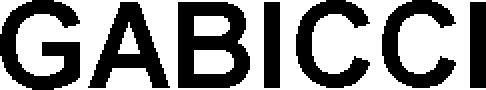 Gabicci Device mark 6220185 Trademark