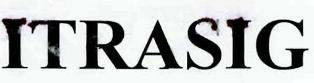 Itrasig Device mark 2576072 Trademark