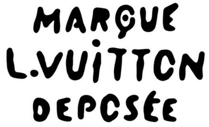Marque L.vuitton Deposée Device mark 6206215 Trademark