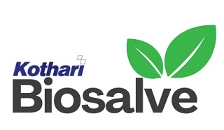 Kothari Biosalve Device mark 6480374 Trademark