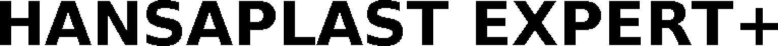 Hansaplast Expert+ Device mark 6200563 Trademark