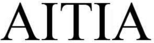 Aitia Device mark 6199247 Trademark
