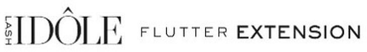 Lash Idole Flutter Extension Device mark 6199229 Trademark
