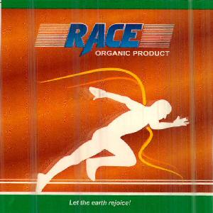 Race Organic Product (device Of Human Being) Device mark 2403888 Trademark