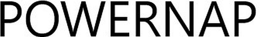 Powernap Device mark 6192804 Trademark