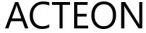 Acteon Device mark 6192750 Trademark
