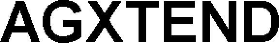 Agxtend Device mark 6191545 Trademark