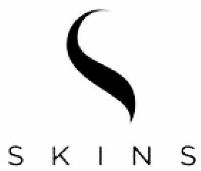 S Skins Device mark 6191482 Trademark