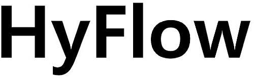 Hyflow Device mark 6185885 Trademark