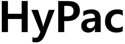 Hypac Device mark 6185883 Trademark