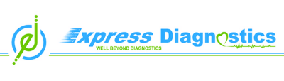 Express Diagnostics Device mark 2605026 Trademark