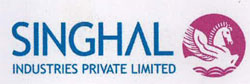 Singhal Industries Private Limited Device mark 6479611 Trademark