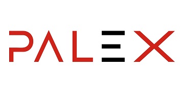 Palex Device mark 6480035 Trademark