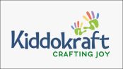 Kiddokraft Crafting Joy Device mark 6479933 Trademark