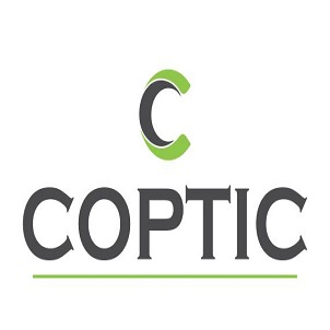Coptic With Device C Device mark 6480355 Trademark